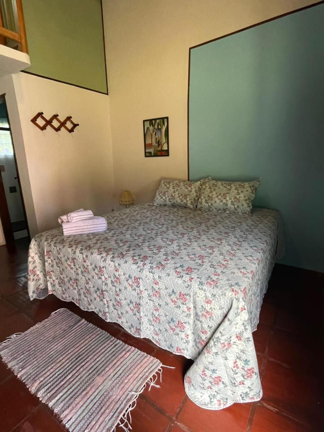 Lagamar Eco Hotel Cananéia エクステリア 写真