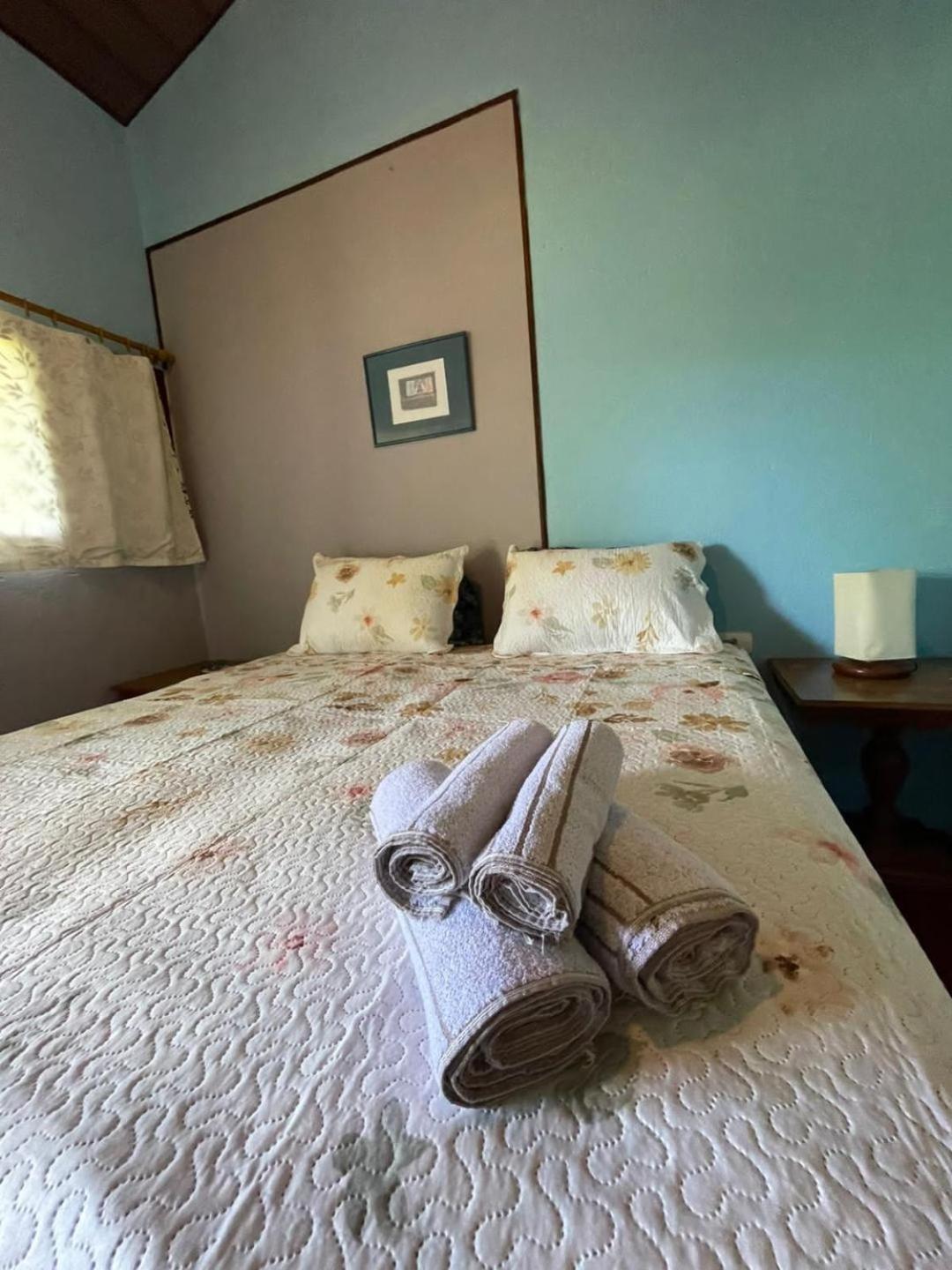 Lagamar Eco Hotel Cananéia エクステリア 写真