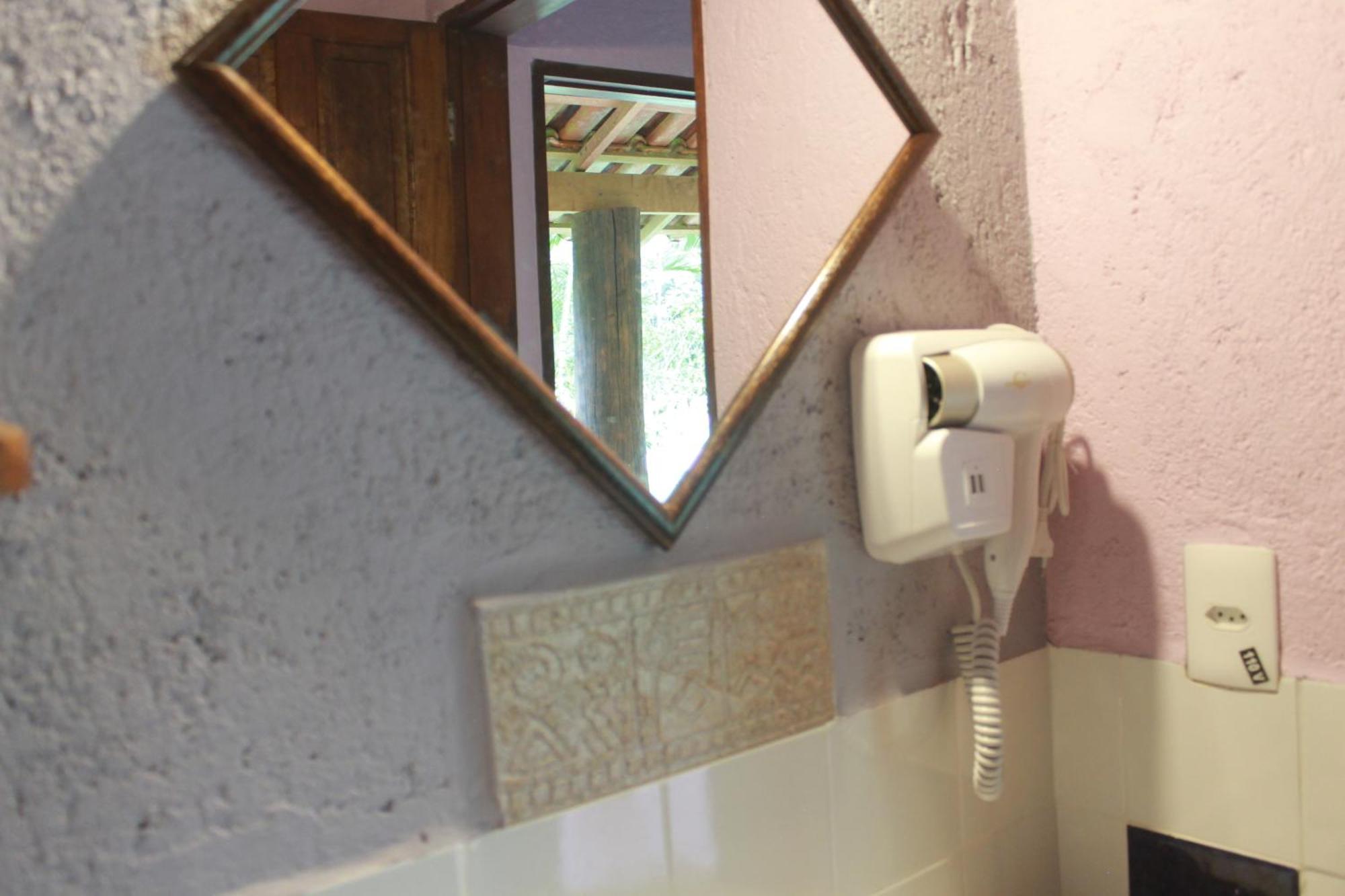 Lagamar Eco Hotel Cananéia エクステリア 写真