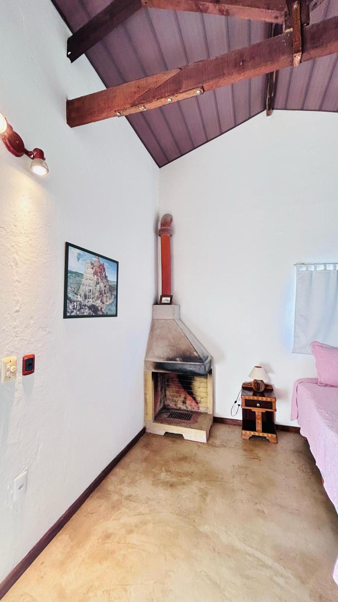 Lagamar Eco Hotel Cananéia エクステリア 写真
