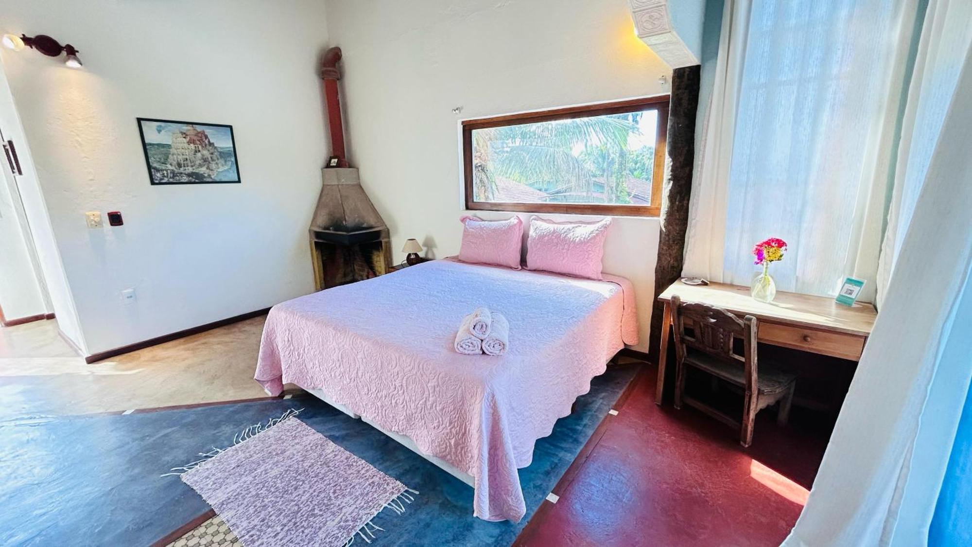 Lagamar Eco Hotel Cananéia エクステリア 写真