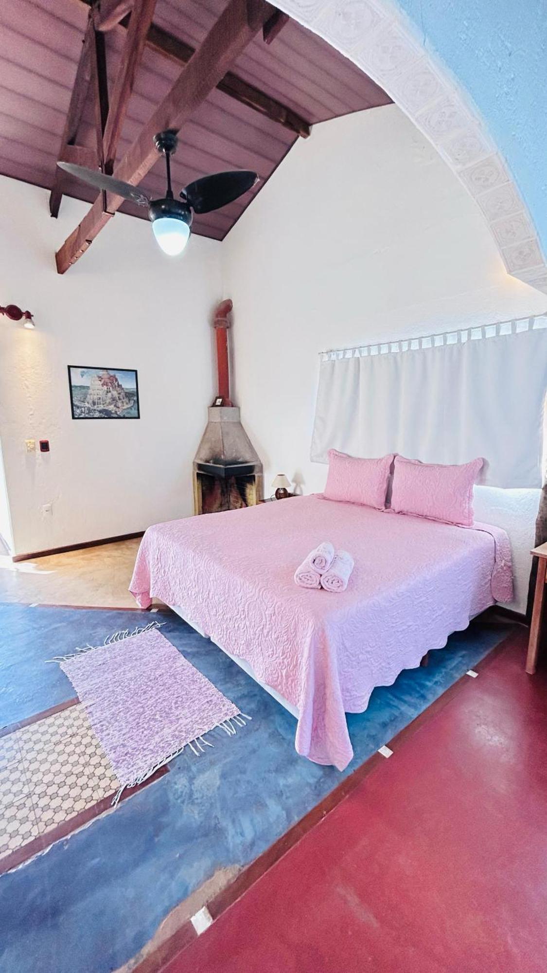 Lagamar Eco Hotel Cananéia エクステリア 写真