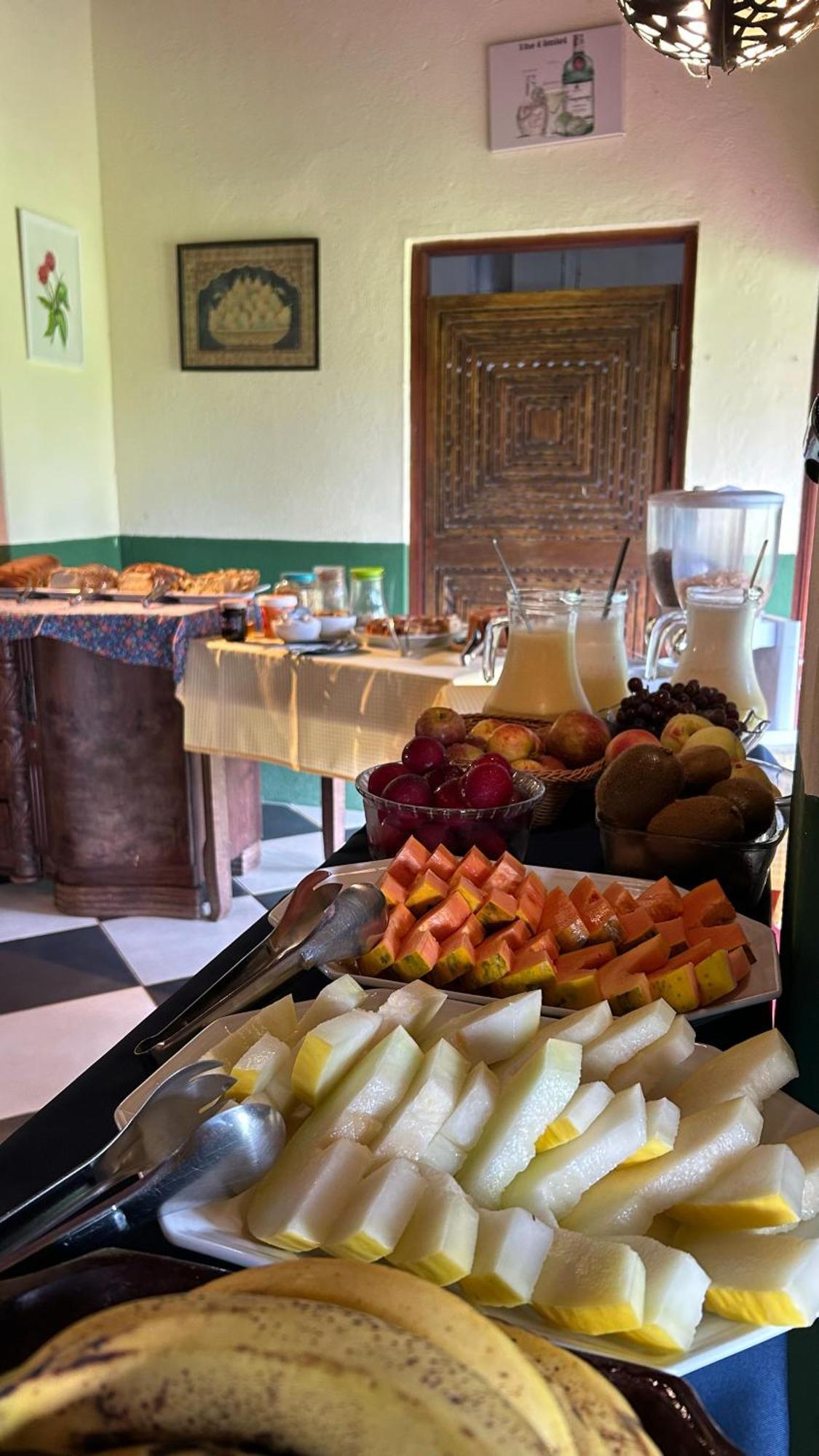 Lagamar Eco Hotel Cananéia エクステリア 写真